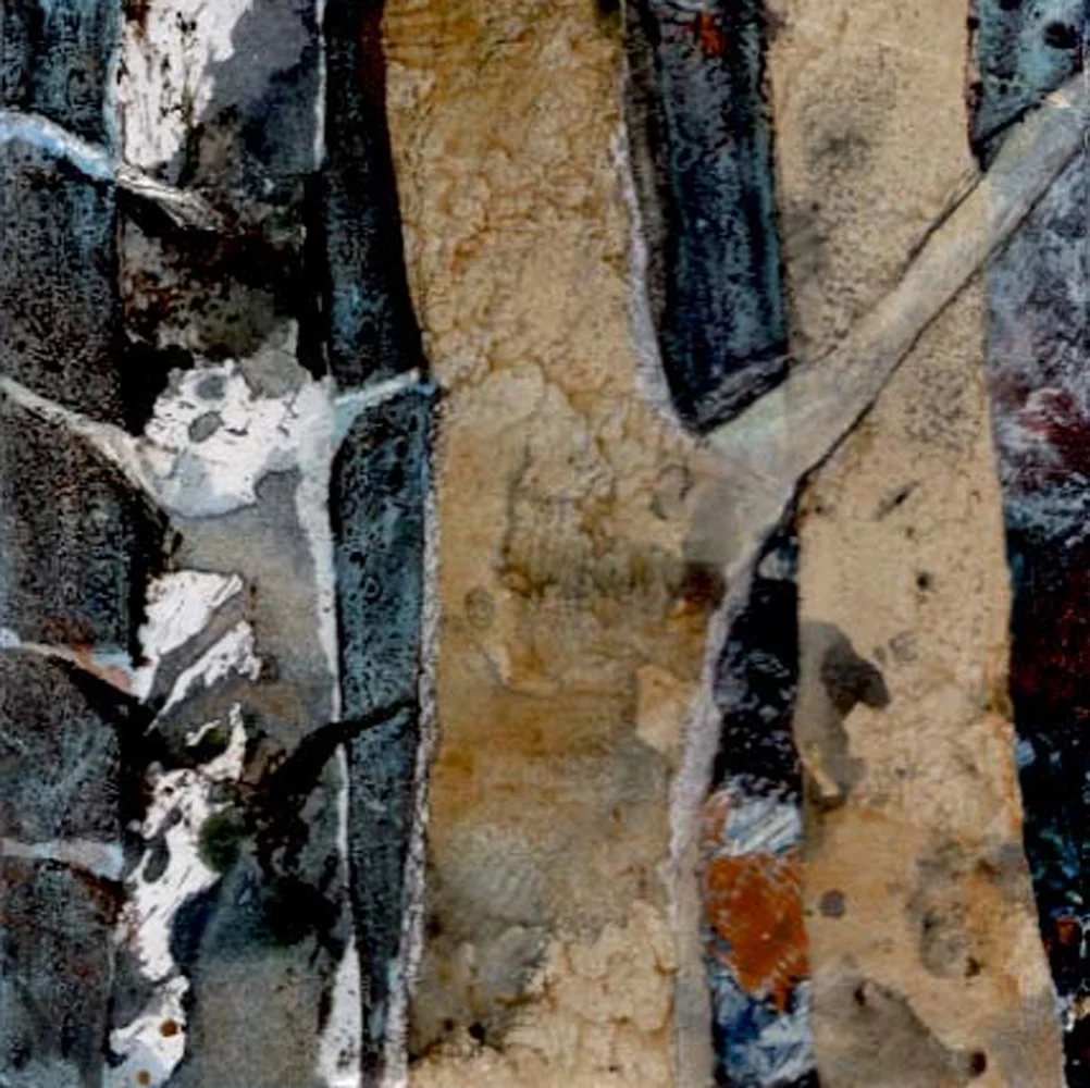Small trees