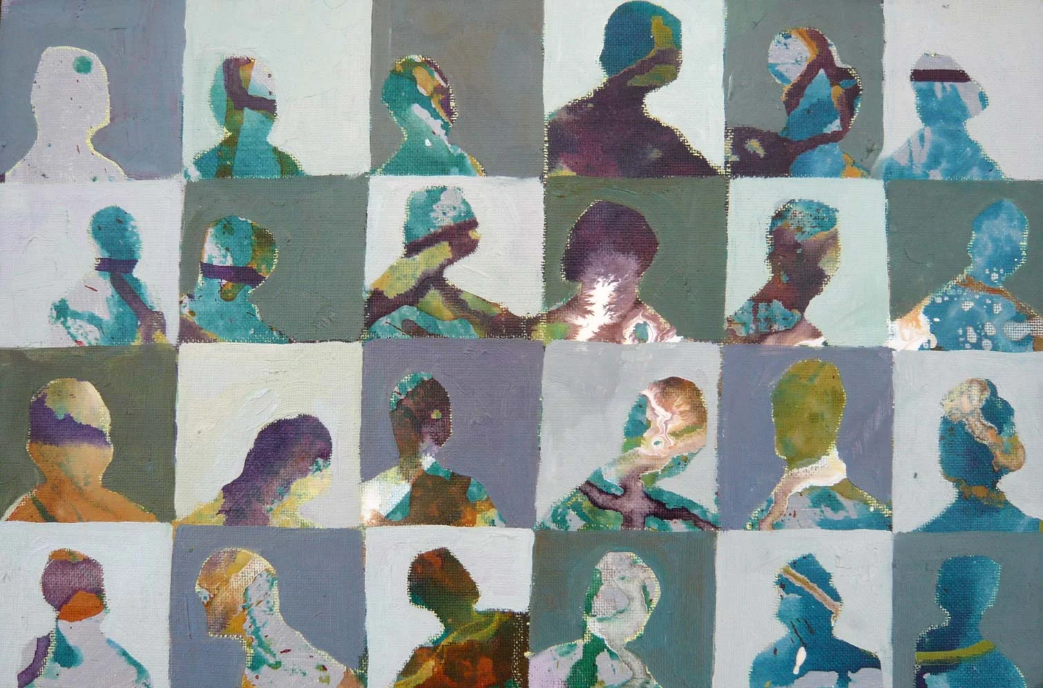 Twenty four profiles