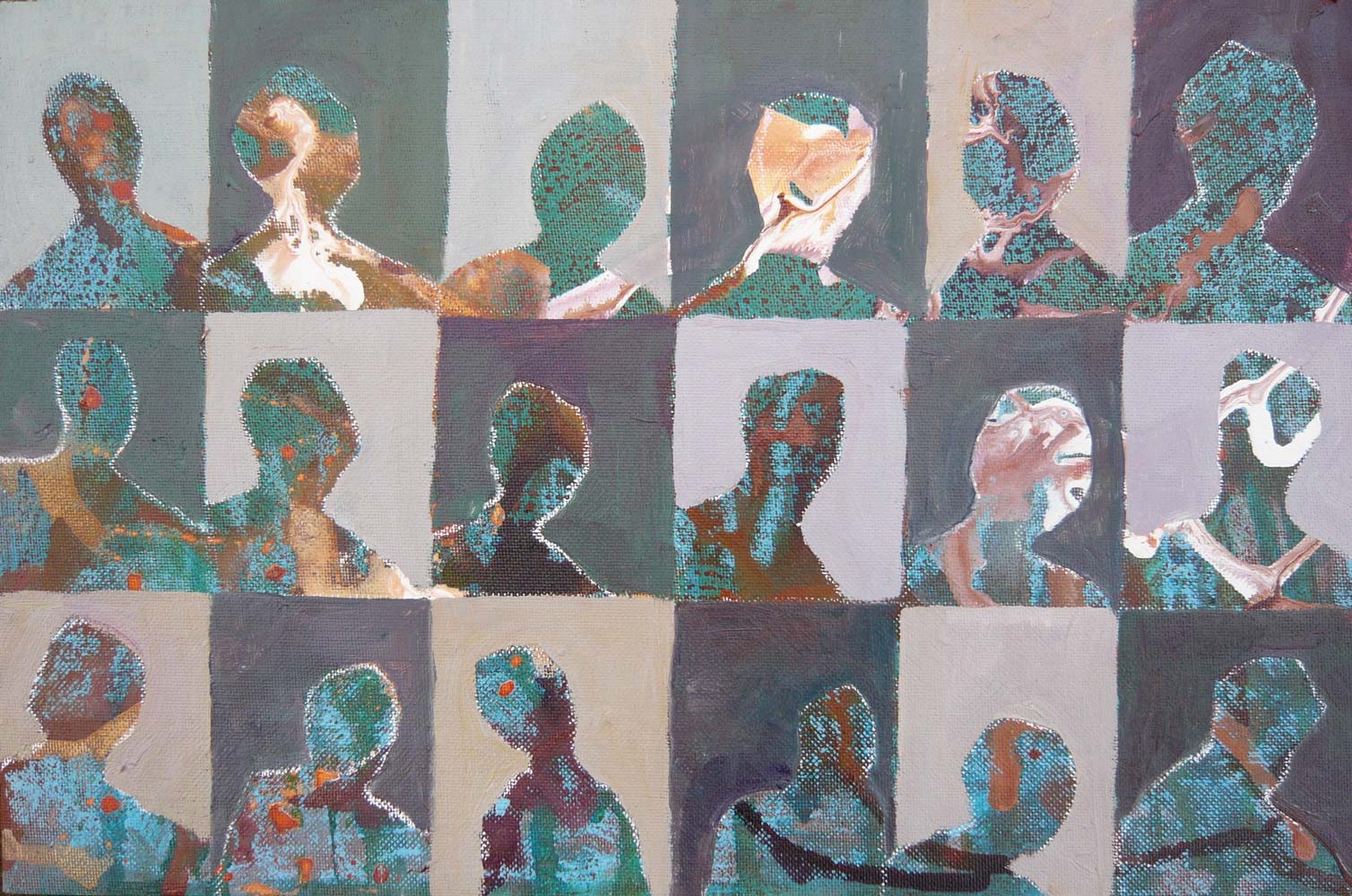Head studies