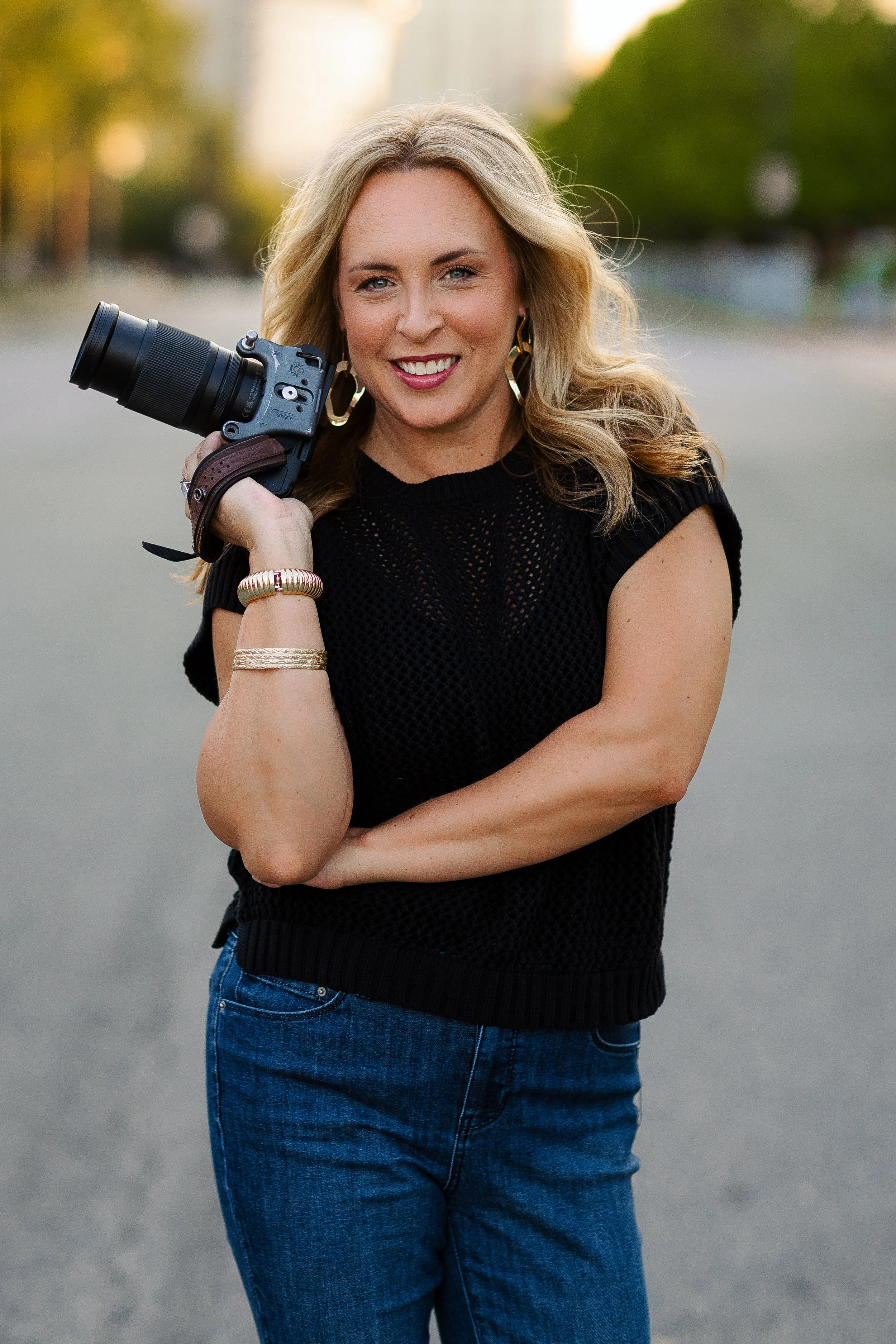 Senior pictures Little Rock Arkansas Julie Bird Portraits