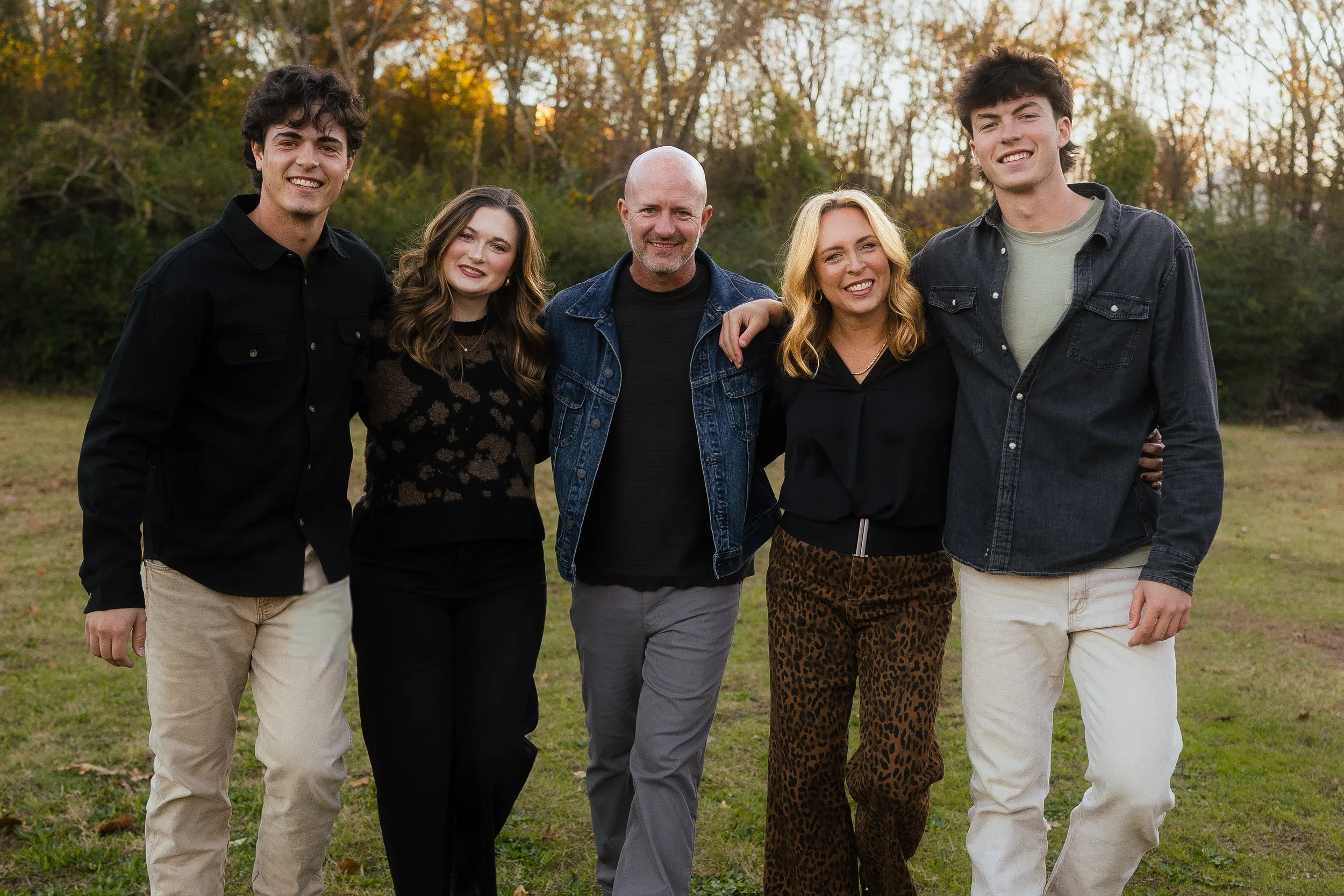 Arkansas photographer