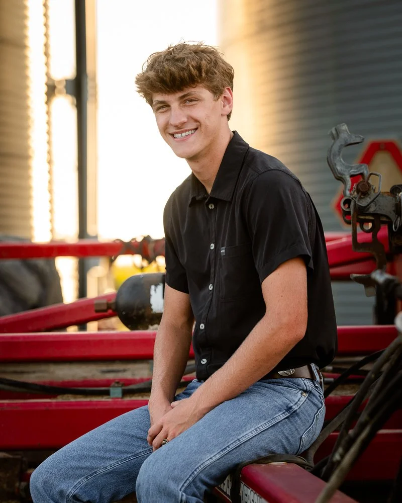 Arkansas senior pictures senior photographer