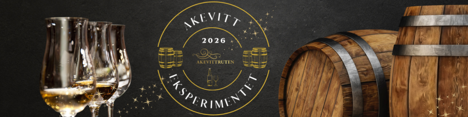 Akevitteksperimentet 2026