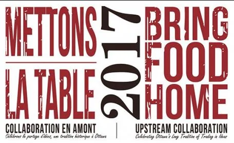 Bring Food Home 2017