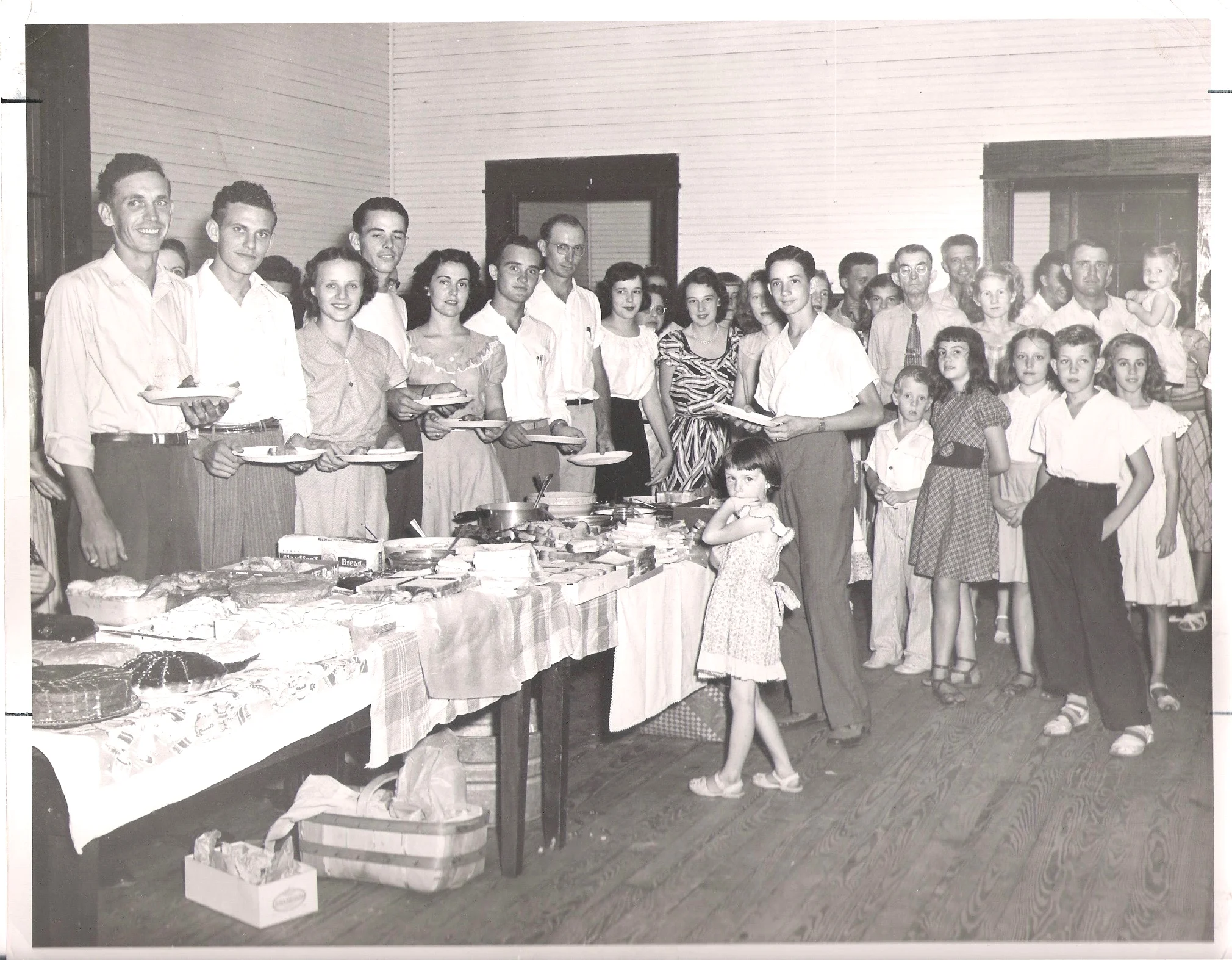 Facility Rental — Colleton Museum & Farmers Market