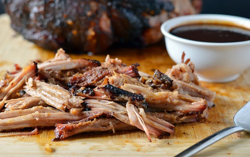 SPECIAL FARMERS MARKET - BBQ TASTING