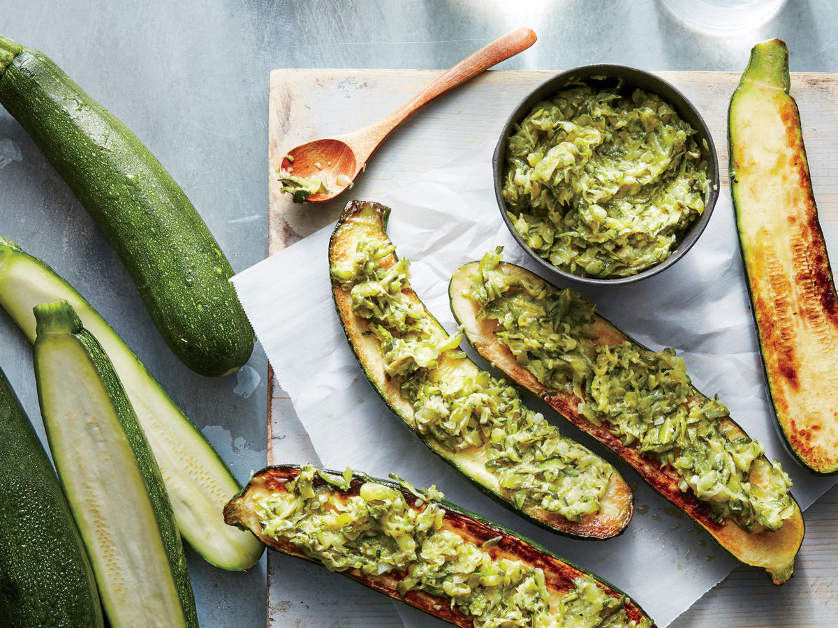 SPECIAL FARMERS MARKET - ZUCCHINI FESTIVAL