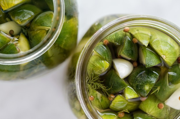 SPECIAL FARMERS MARKET - PICKLE DAY