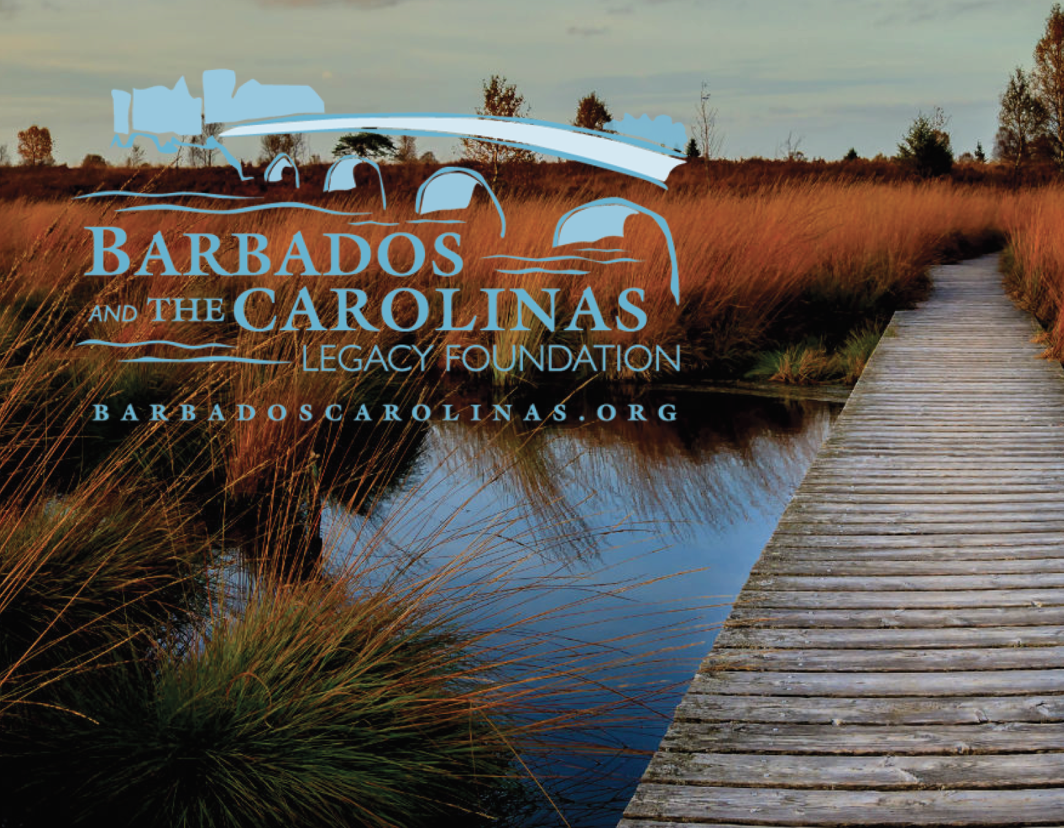 Barbados Carolinas Connection
