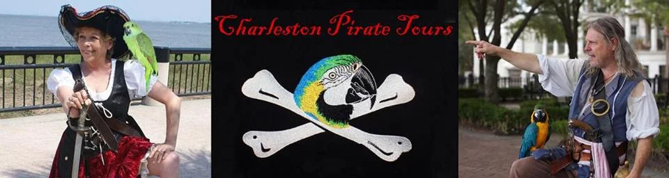 Pirates! Lecture 