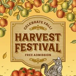 Harvest Festival