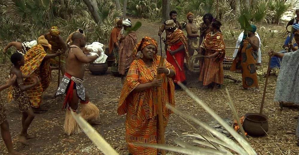 The Gullah Language: History and Evolution of a Creole Language