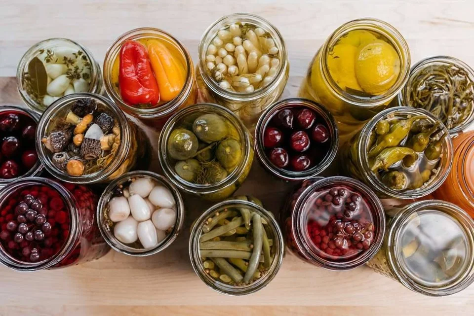 Pickle Festival - Farmers Market