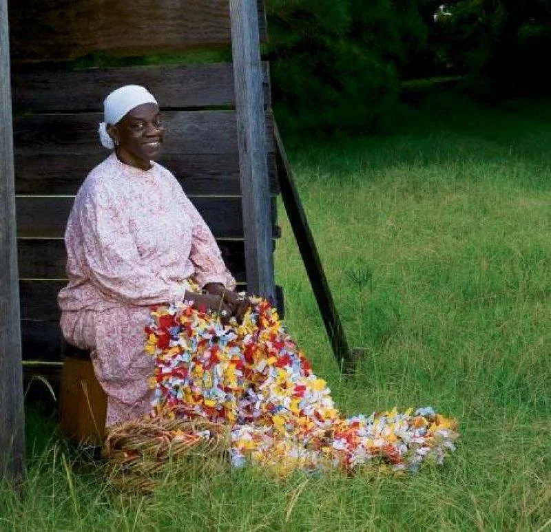 Rag Quilting Workshop