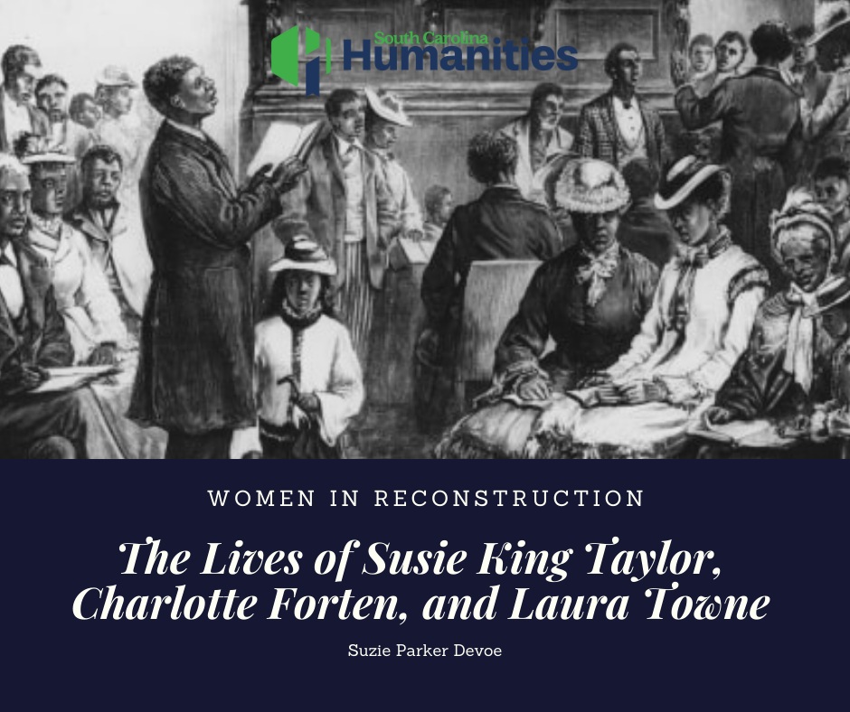 Women in Reconstruction