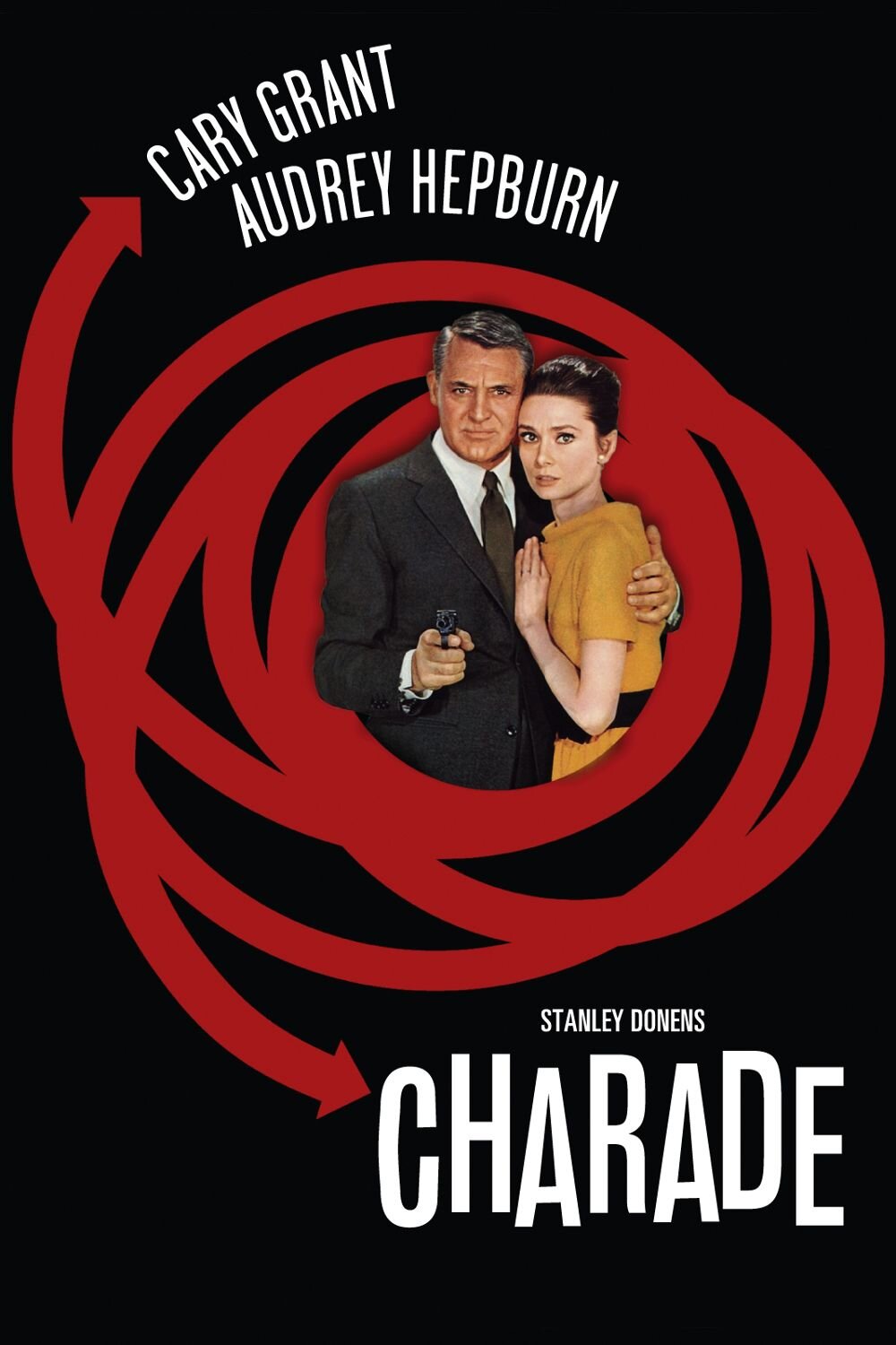 Family Movie Night: Charade