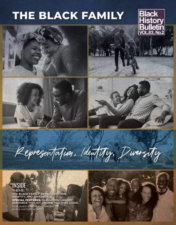Walterboro's Historic African American Families