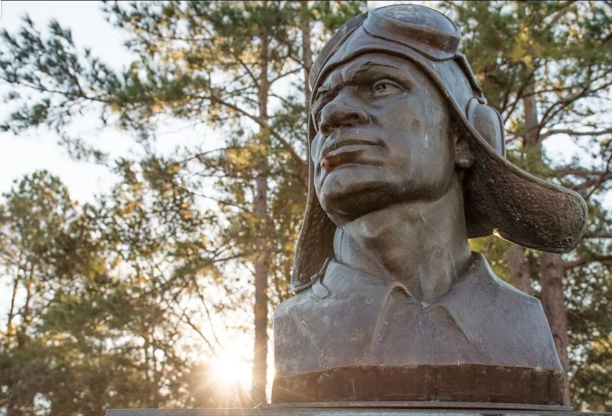 Tuskegee Airmen: A History