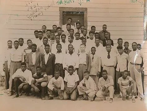 Calling all Wolverines! Walterboro’s Black Schools & Educators from 1900-1970