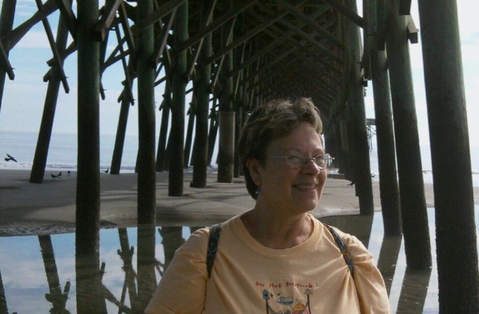 PK Potts Book Signing and Talk