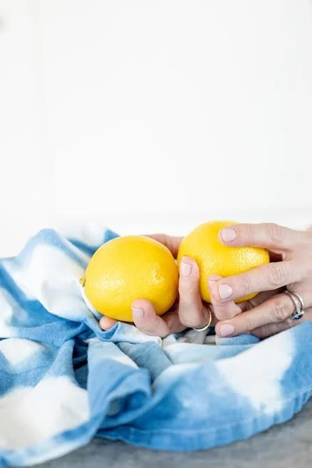 Indigo for the Home Workshop