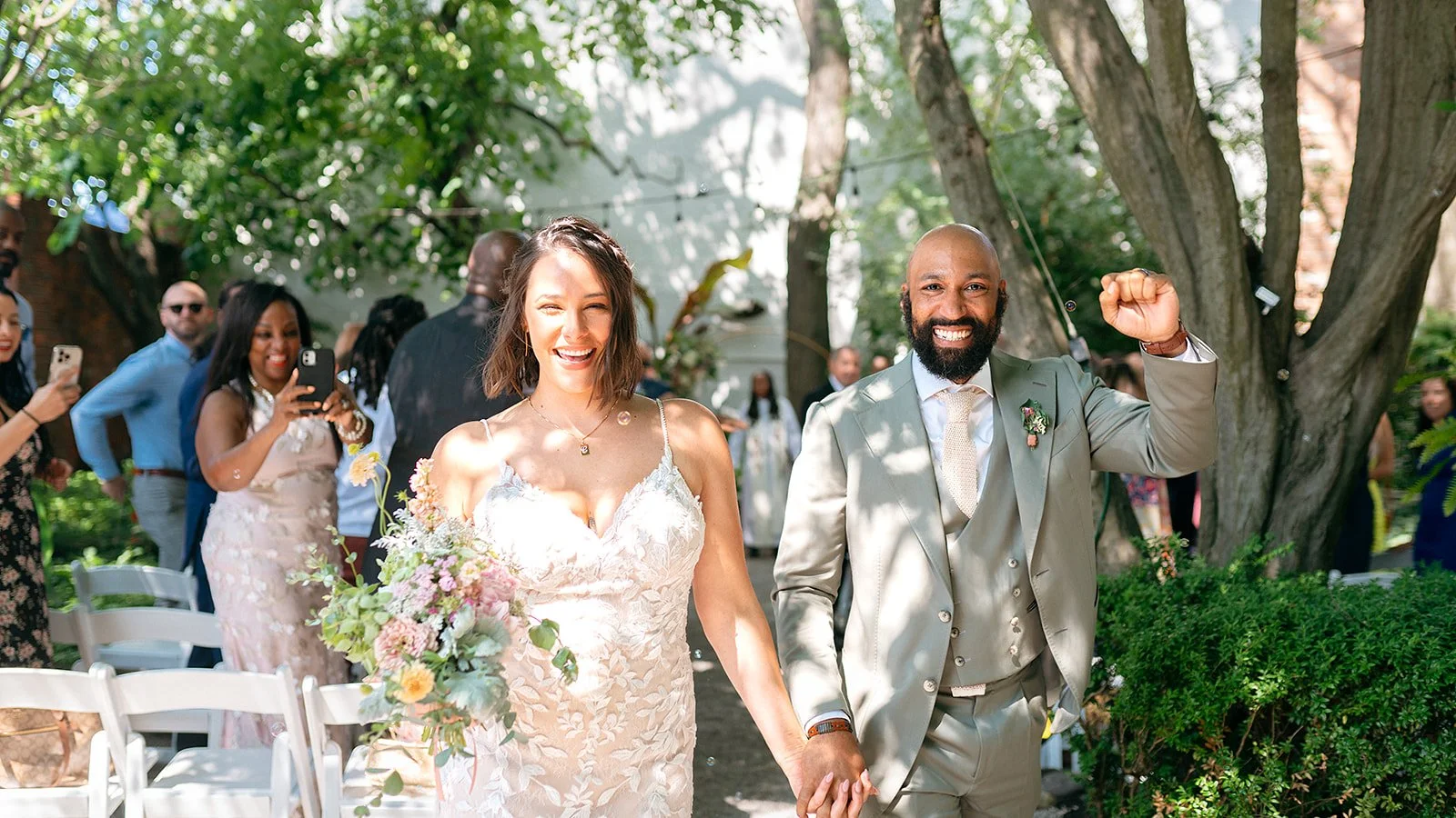 Christina & Kyle | amore photography at georgetown vosh