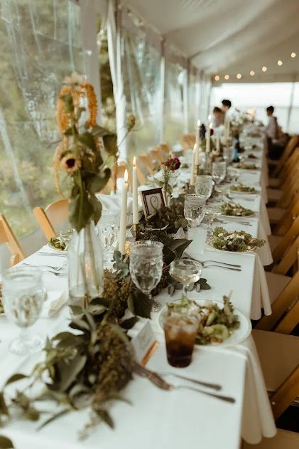 Christina & Greg | Jess cart photography at spice acres