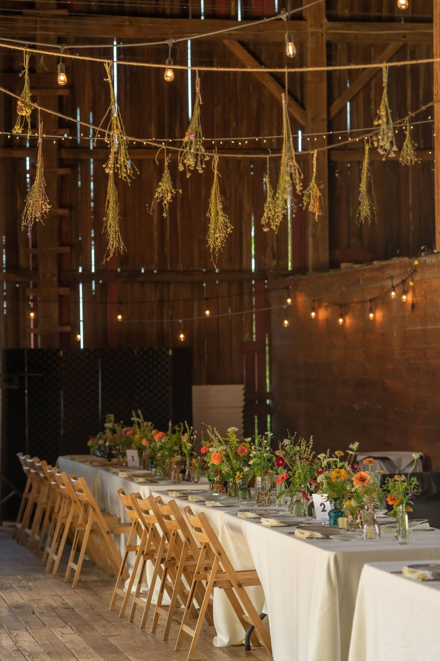 Sarah & Pierre | alex davis photography at crown point ecology center 