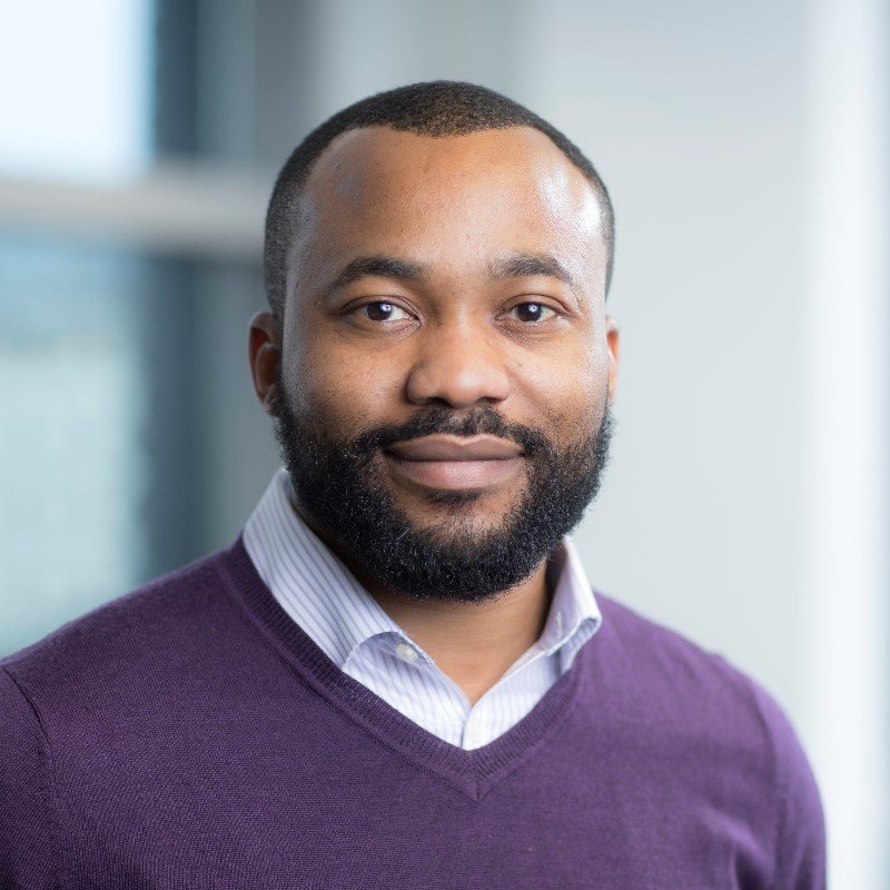 Linus Akanoh, Jr., Deloitte