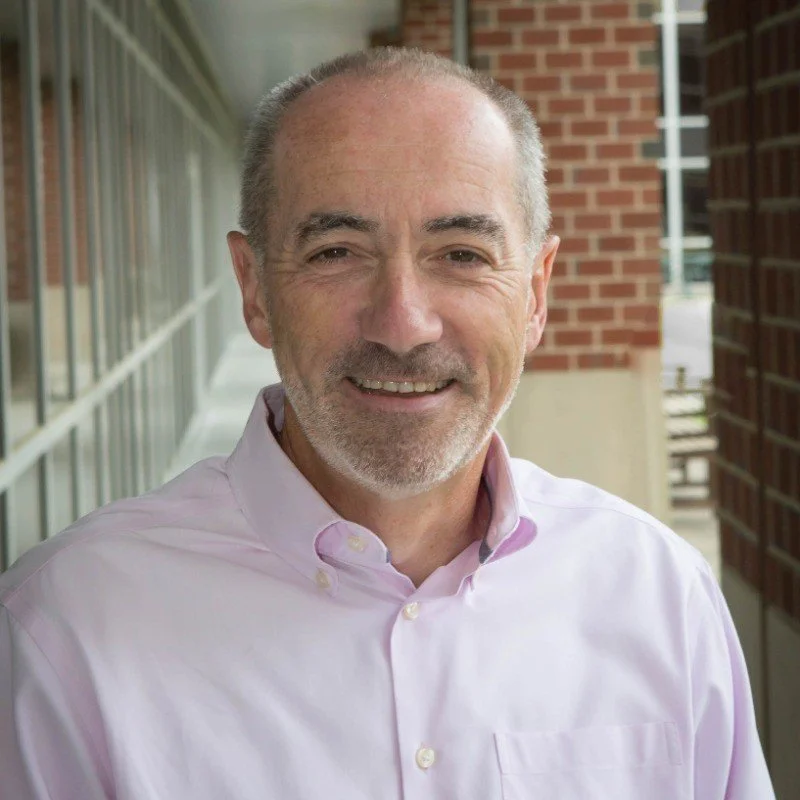 Michael Smyth, Dell Technologies