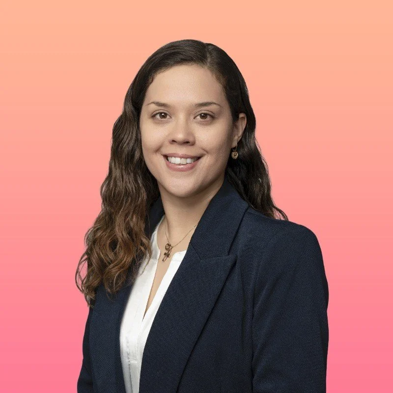 Militza Rosendo, Latinas in Tech - Austin