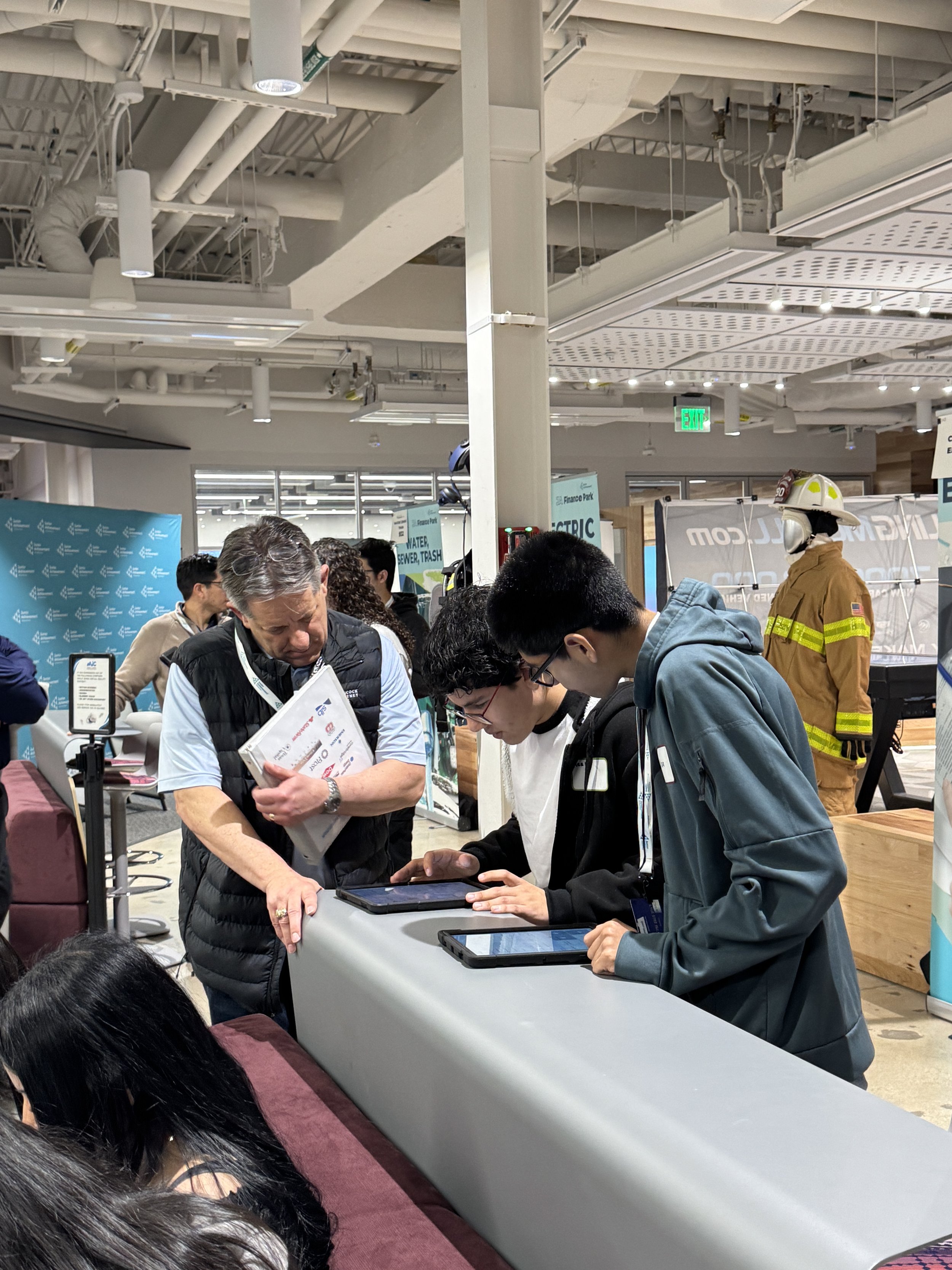 IMG_4603 Hancock Mike McConnell.JPG