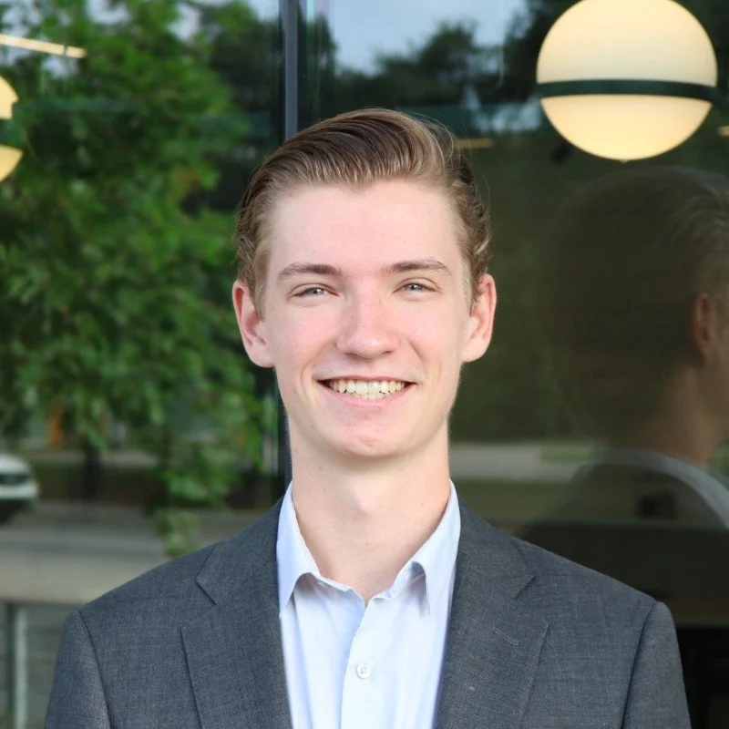 Aidan Loggenberg, Urban Structures, Senior Project Manager