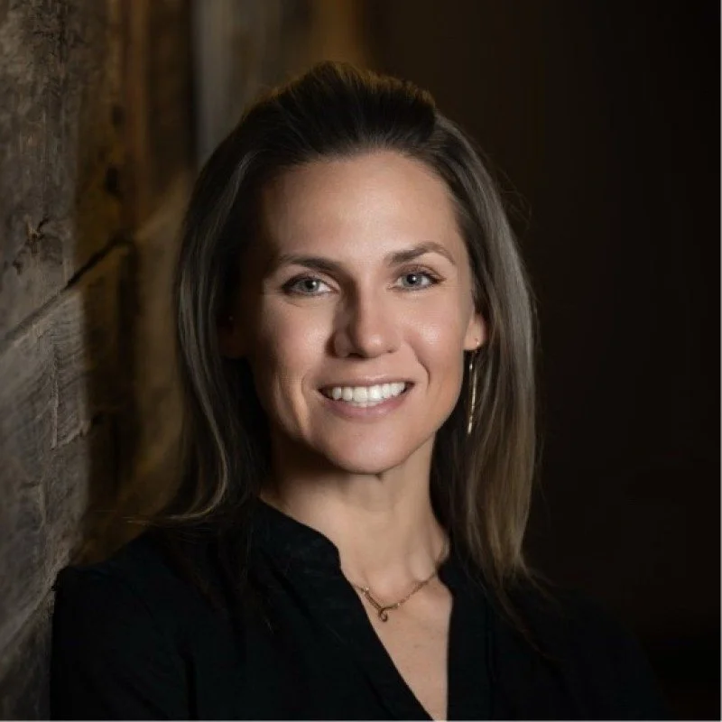 Jullie Strippoli, HUB Investment Partners, Senior Wealth Advisor