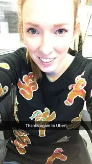 Holidays in the City