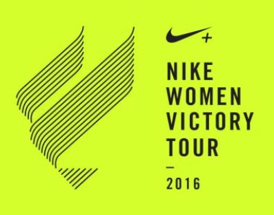 Copyright to NikeWomen