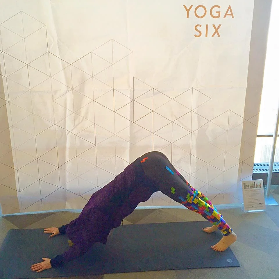 Fitness Fridays: Progress and Settling into a Routine