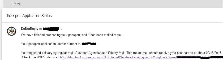 The Traveling Tempest