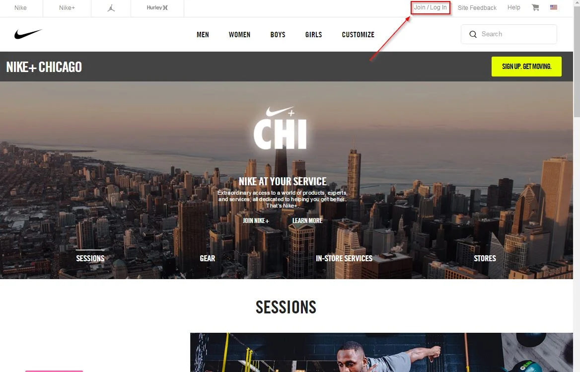 Breaking Down Nike+ Chicago