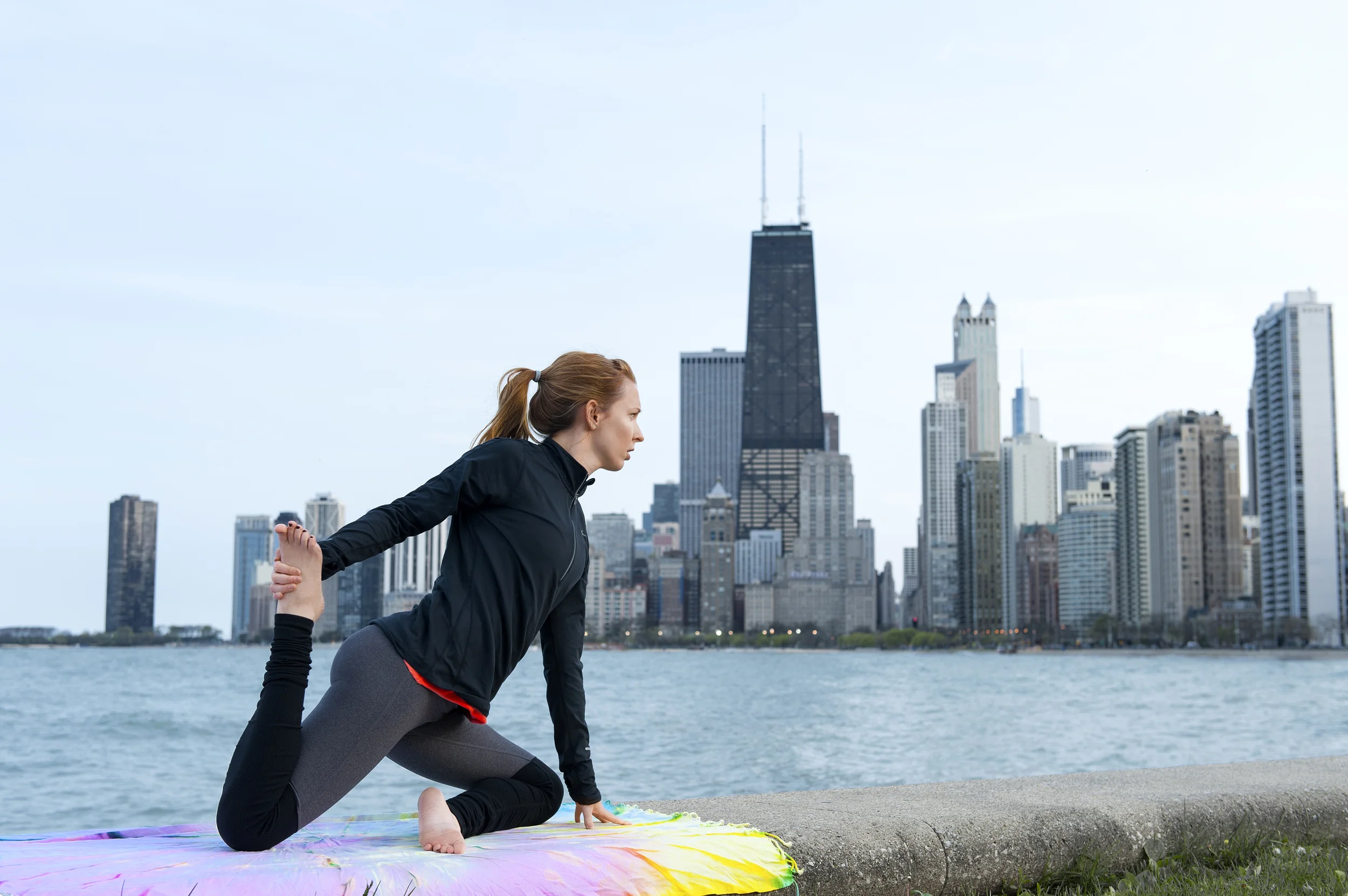 The Great ClassPass Price Hike