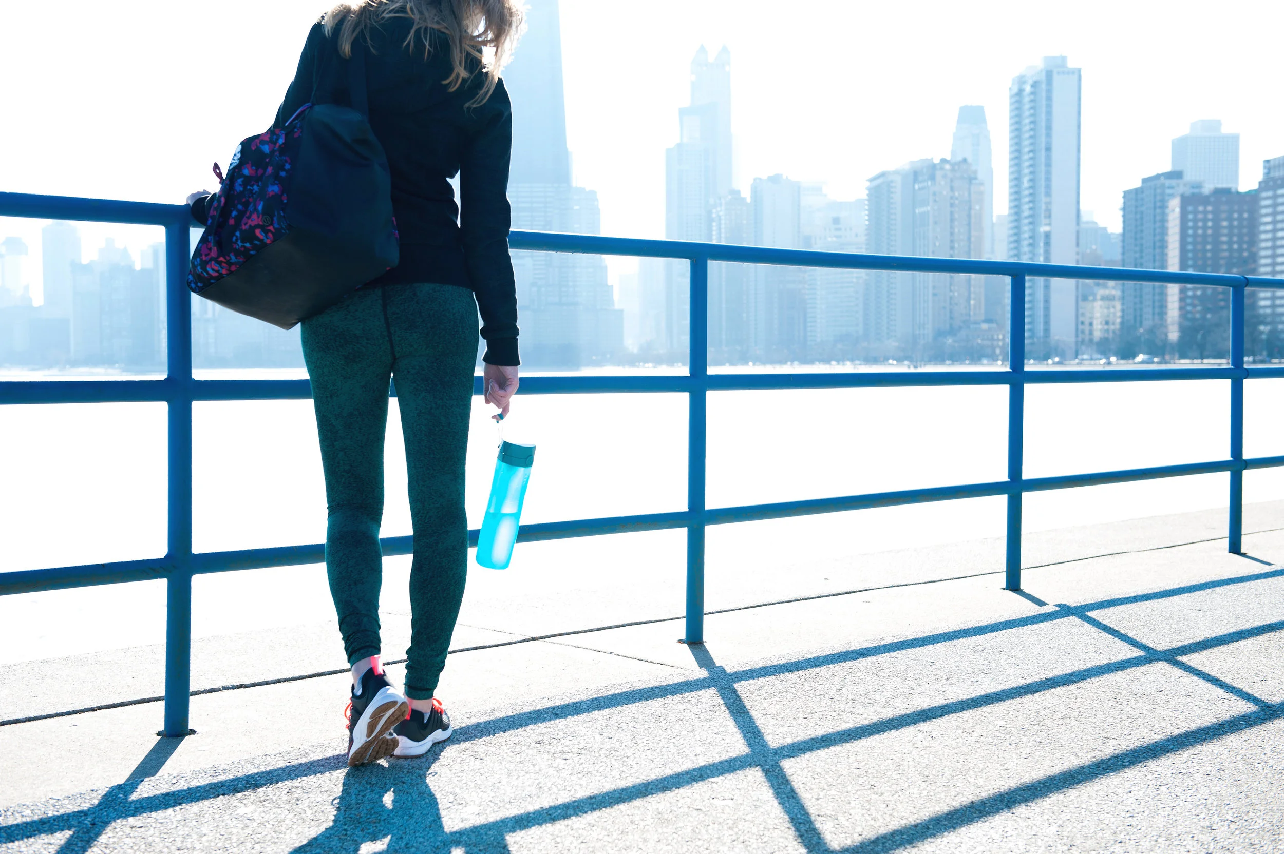 Controlling What I Consume + a Contest!