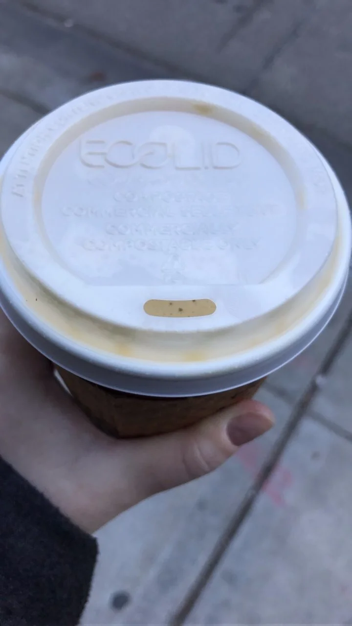 I Tried Bulletproof Coffee