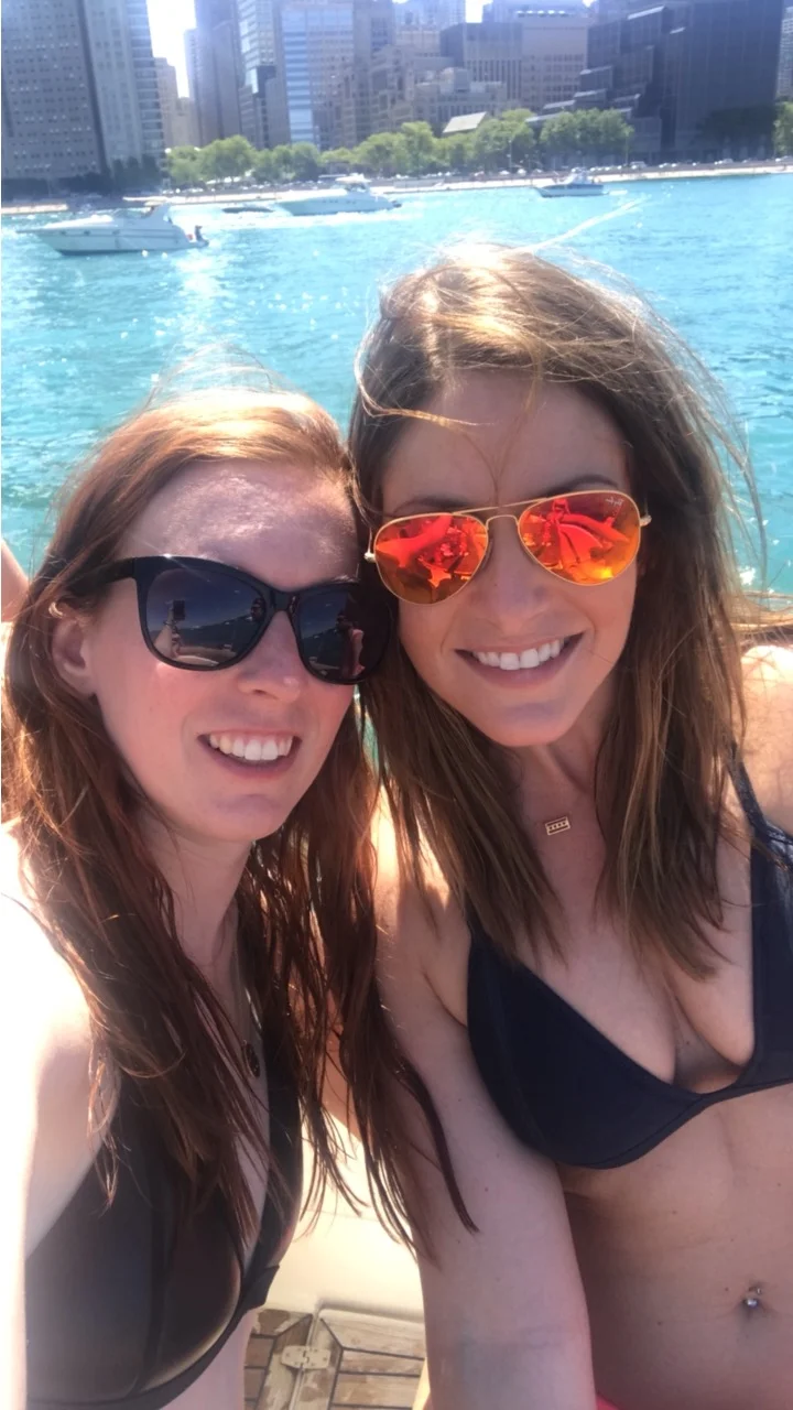 Brittany Rambles: When Life Doesn't Go As Planned