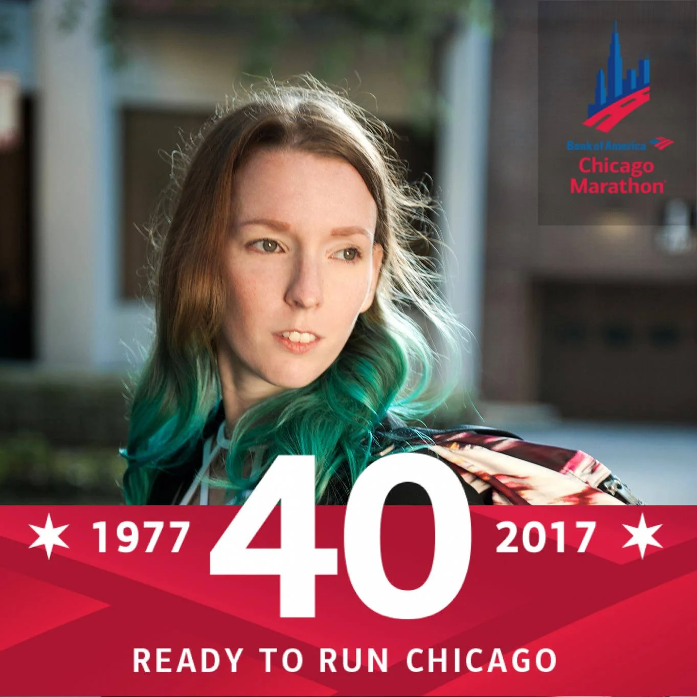 Chicago for Marathoners