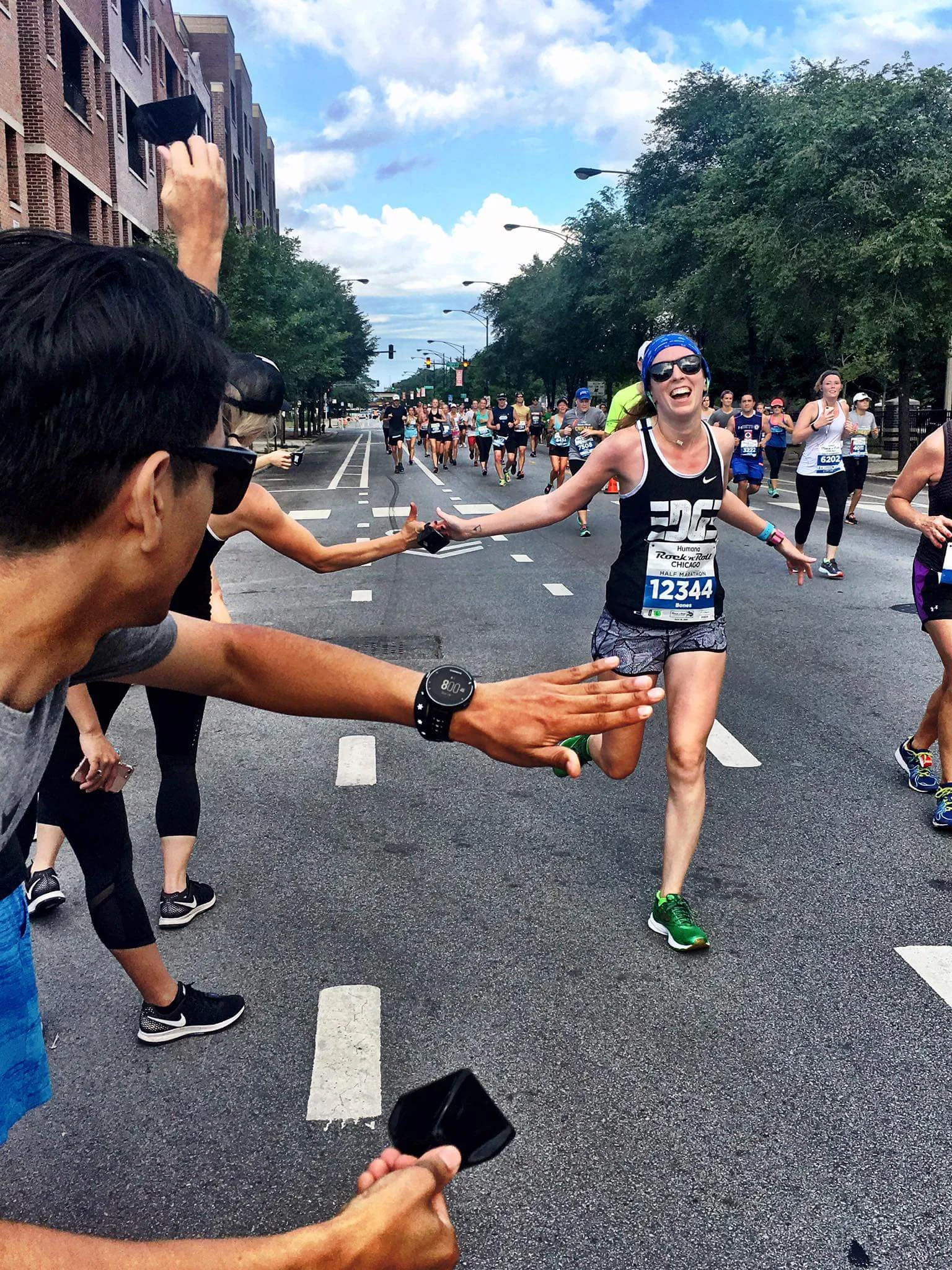 Recovery Items I'm Loving