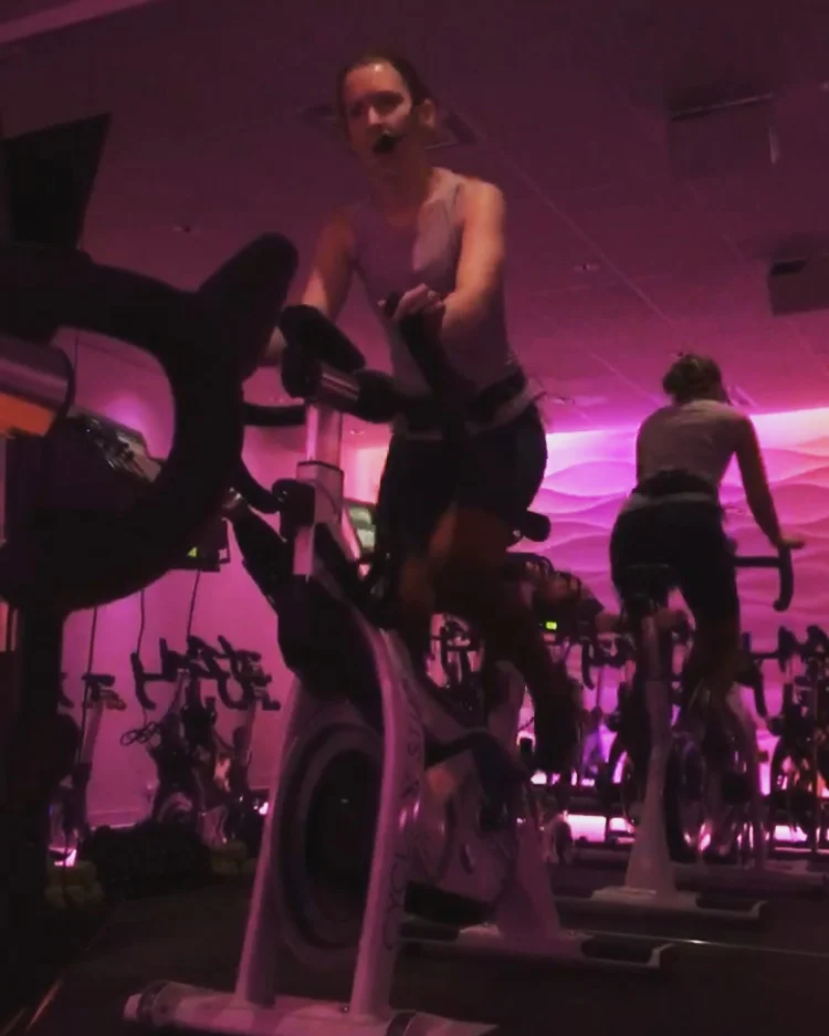 Exciting News: I'm now teaching at...