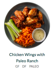 Battle of the Meal Preps: Kettlebell Kitchen