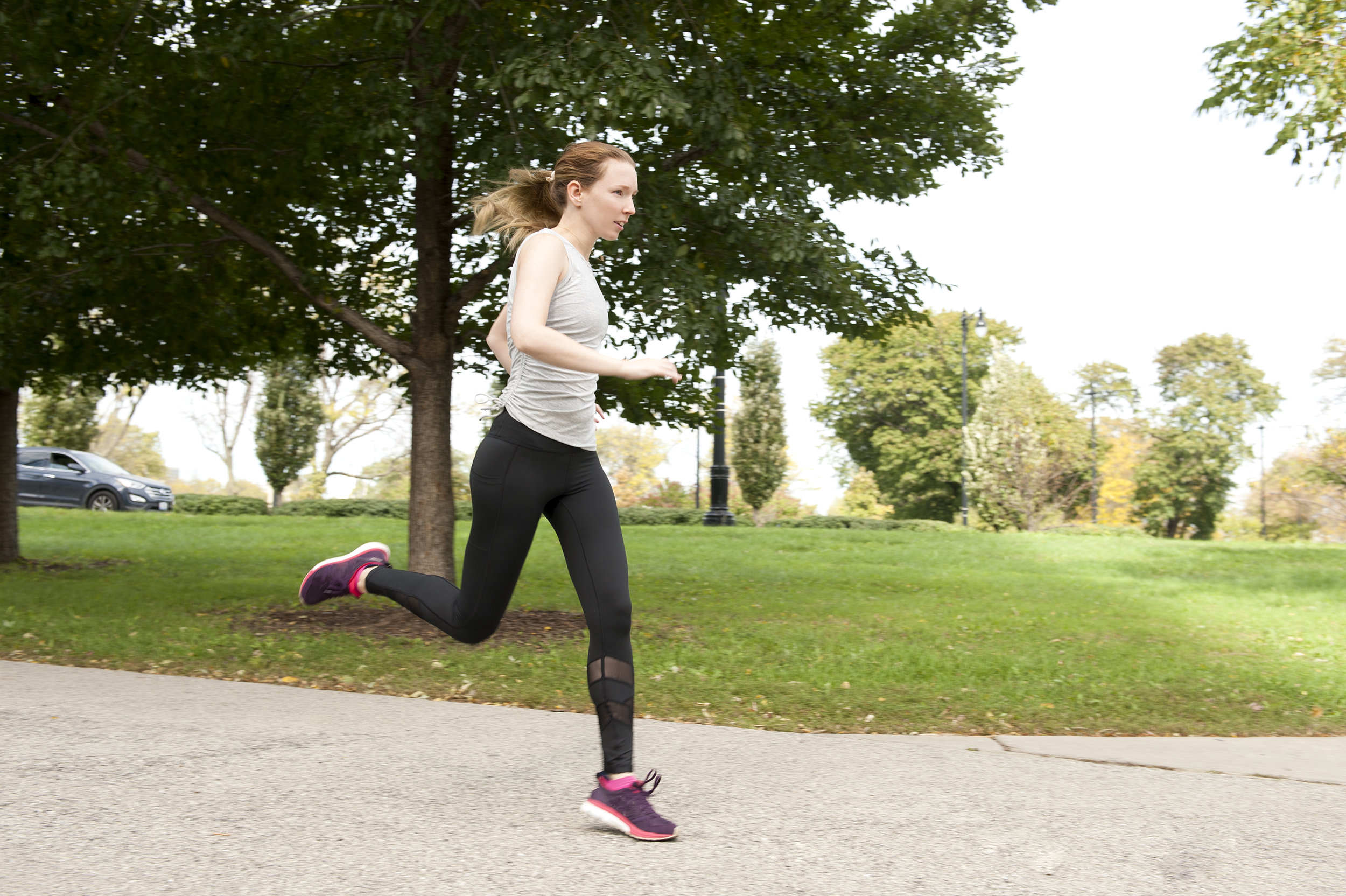 Winter/Post Holiday Blues, Fitness, and A New Year.