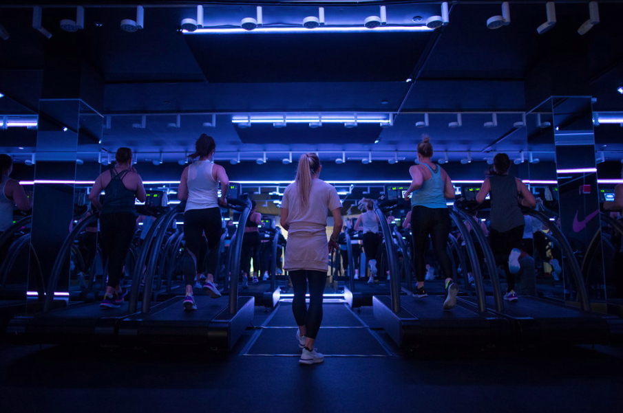Nike ChicaGO: House of britness