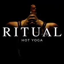 Fitness Fridays: Ritual Hot Yoga